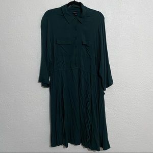 Torrid dress